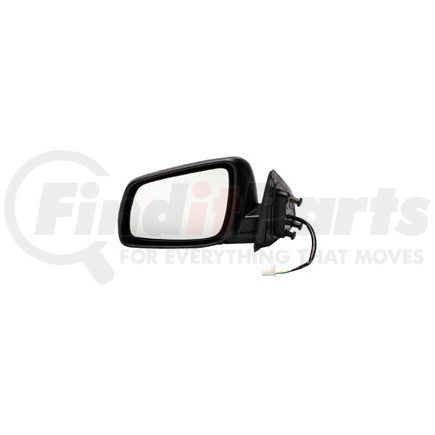 955-978 by DORMAN - Side View Mirror - Left Side