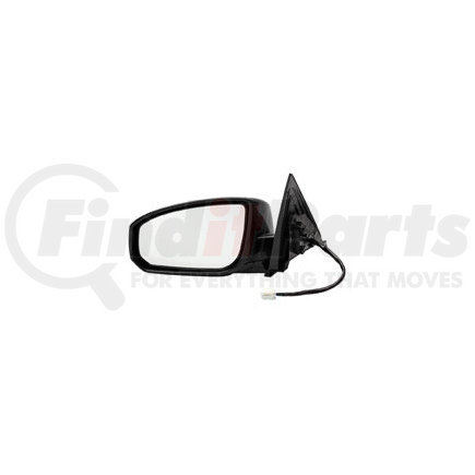 955-980 by DORMAN - Side View Mirror - Left Side