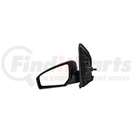 955-982 by DORMAN - Side View Mirror - Left Side