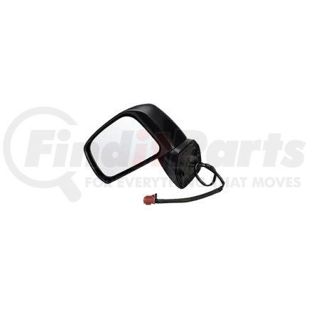 955-986 by DORMAN - Side View Mirror - Left Side