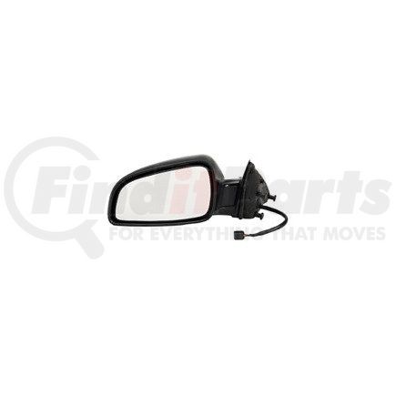 955-988 by DORMAN - Side View Mirror - Left Side