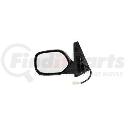 955-990 by DORMAN - Side View Mirror - Left Side