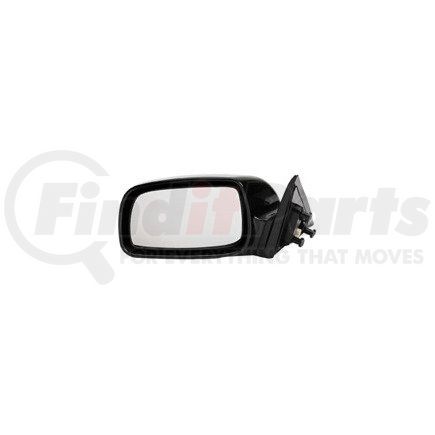 955-992 by DORMAN - Side View Mirror - Left Side
