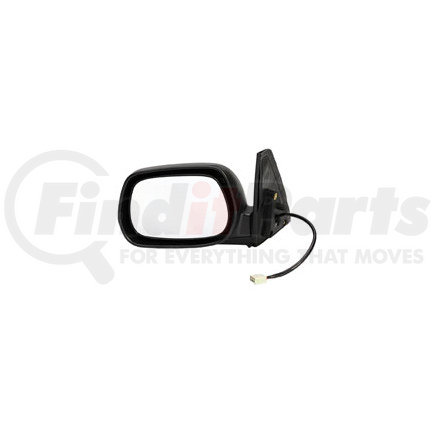 955-994 by DORMAN - Side View Mirror - Left Side