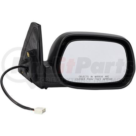 955-995 by DORMAN - Side View Mirror - Right Side