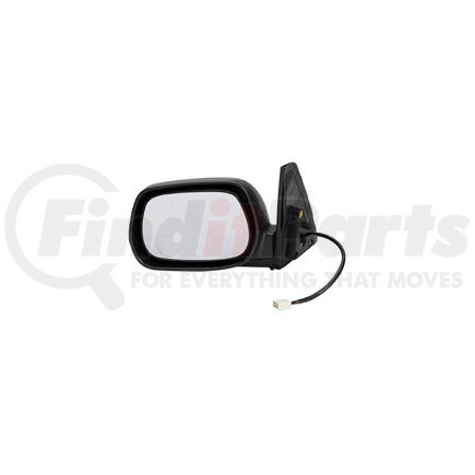 955-996 by DORMAN - Side View Mirror - Left Side