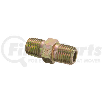 C3069X4 by WEATHERHEAD - Adapter - Adapter, NPTF/SM Straight