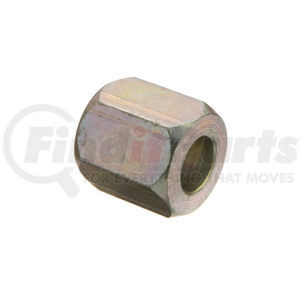 C5105X12 by WEATHERHEAD - Adapter - Nut SAE 37 Same as 1290-12S