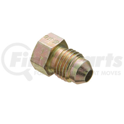 C5229X5 by WEATHERHEAD - Adapter - Adapter SAE37 Steel