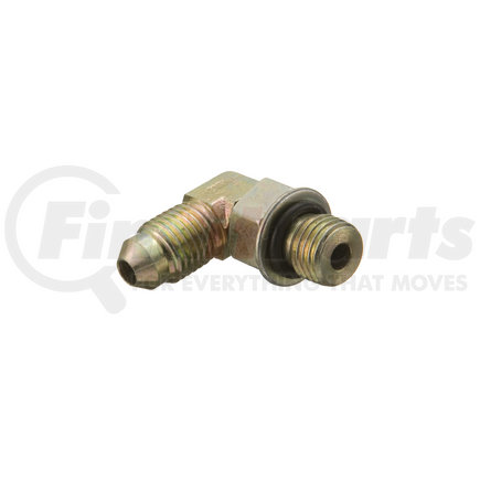 Weatherhead C5515X12 Hydraulic Hose Adapter - Steel Shaped Fitting
