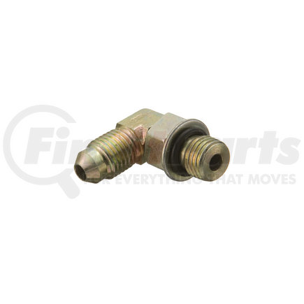 C5515X6 by WEATHERHEAD - Adapter - Steel Shaped Fitting