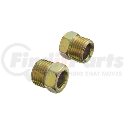 105X5 by WEATHERHEAD - Eaton Weatherhead 105x Series Spare Part Tube Nut