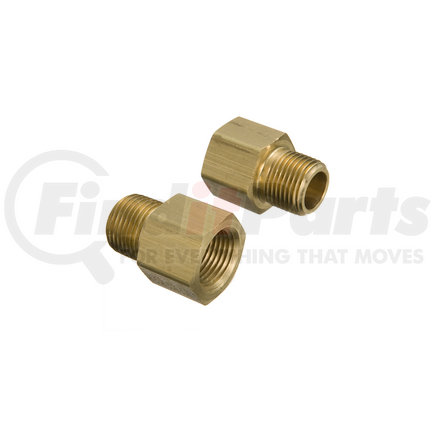 3200X2 by WEATHERHEAD - Hydraulics Adapter - Female Pipe To Male Pipe Adapter