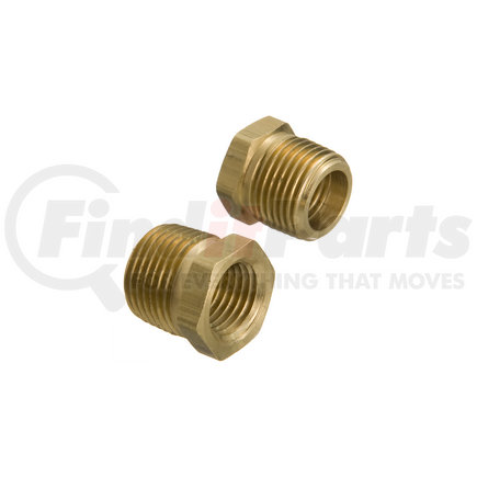 3220X12X8 by WEATHERHEAD - Hydraulics Adapter - Female Pipe To Male Pipe Bushing