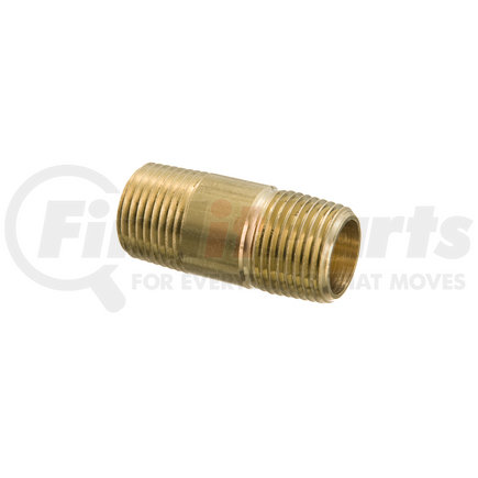 3328X4 by WEATHERHEAD - Hydraulics Adapter - Male Pipe Long Nipple