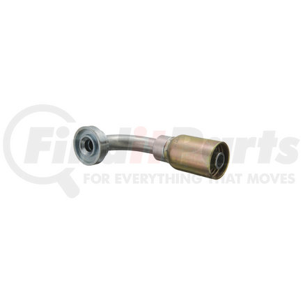 16U-G76 by WEATHERHEAD - Fitting - 90 Degree Hose End Code 61