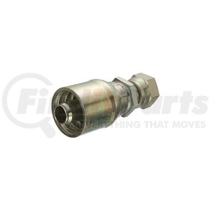 Weatherhead 4SP16W-616 Hydraulic Hose Fitting - Female JIC (Joint Industrial Conference) 37 Swivel - Str 1EA16FJ16