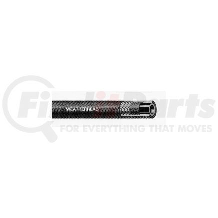 H06904-250R by WEATHERHEAD - Eaton Weatherhead H069 Series Engine and Fuel Hose and Tubing