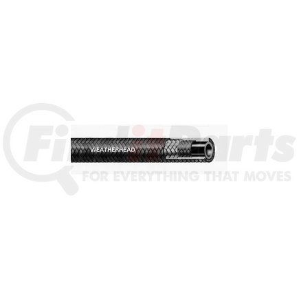H06905-250R by WEATHERHEAD - Eaton Weatherhead H069 Series Engine and Fuel Hose and Tubing