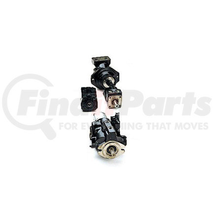 3912883151 by PARKER HANNIFIN - GEAR PUMP SERVICE PARTS AND KITS