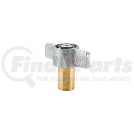 6125-12 by PARKER HANNIFIN - Hydraulic Coupling / Adapter - Steel