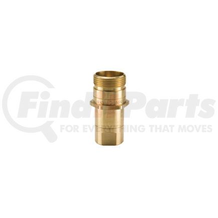 6105-20 by PARKER HANNIFIN - Hydraulic Coupling / Adapter