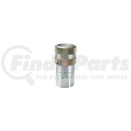 FF-371-8FP by PARKER HANNIFIN - Hydraulic Coupling / Adapter