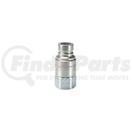 FEM-502-12FO by PARKER HANNIFIN - Hydraulic Coupling / Adapter