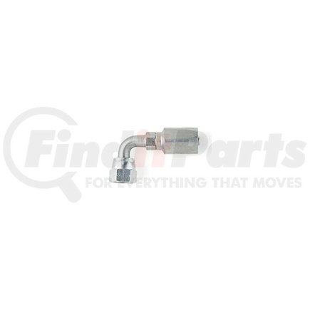 27920-8-8 by PARKER HANNIFIN - Hydraulic Coupling / Adapter