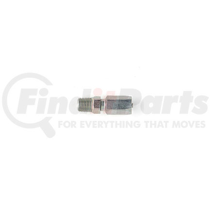 20120-4-6 by PARKER HANNIFIN - Brake Hydraulic Hose Fitting