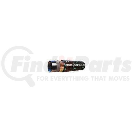 213-4-RL-250 by PARKER HANNIFIN - Transportation Hose 2000-175 PSI - 213 Hose