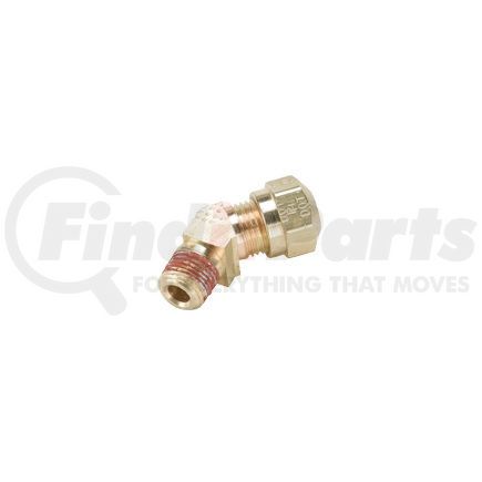 VS279NTA-12-8 by PARKER HANNIFIN - Pipe Fitting - Brass