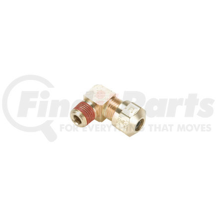 VS269NTA-6-4 by PARKER HANNIFIN - Pipe Fitting - Brass