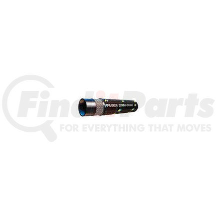 293-6-BX by PARKER HANNIFIN - Transportation Air Brake Hose 500-450 PSI - 293 Hose