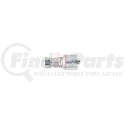10643-10-8 by PARKER HANNIFIN - Hydraulic Coupling / Adapter