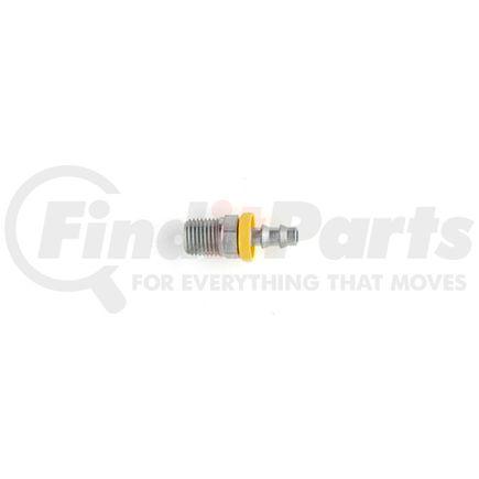 30182-8-8B by PARKER HANNIFIN - Push On Field Attachable Hydraulic Hose Fitting - 82 Series Fittings