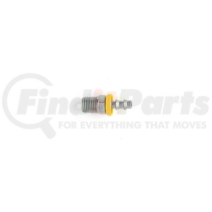 30182-8-6B by PARKER HANNIFIN - Pipe Fitting - Brass