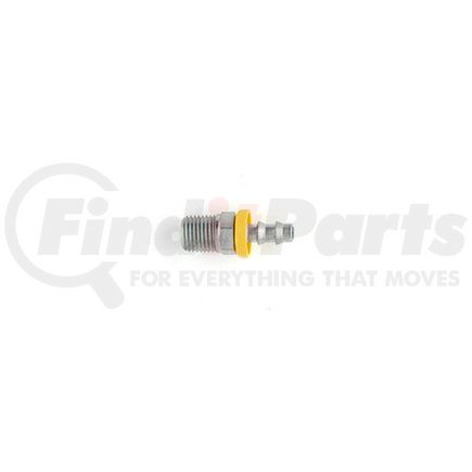 30182-6-8 by PARKER HANNIFIN - Pipe Fitting - Brass