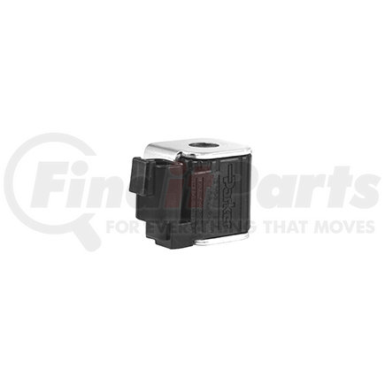 CCP012H by PARKER HANNIFIN - Multi-Purpose Solenoid - 1/2 Inch Super Coil, 12 Volt, Integral Deutsch Connector, 19W