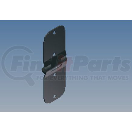 Whiting Door 4012 Center Hinge