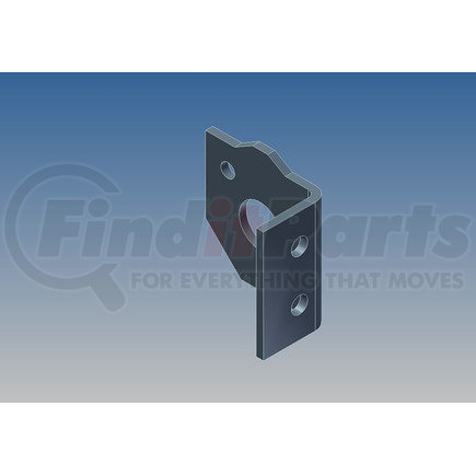 2524 by WHITING DOOR - Balancer Bracket (RS)