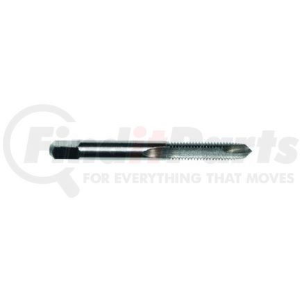 33246 by FASTENAL - #8-36 HSS 2 Flute H2, Spiral Point Plug Tap