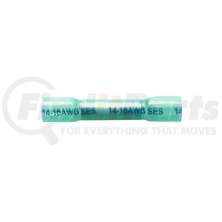 58590 by FASTENAL - 16-14 BUTT CONNECTOR
