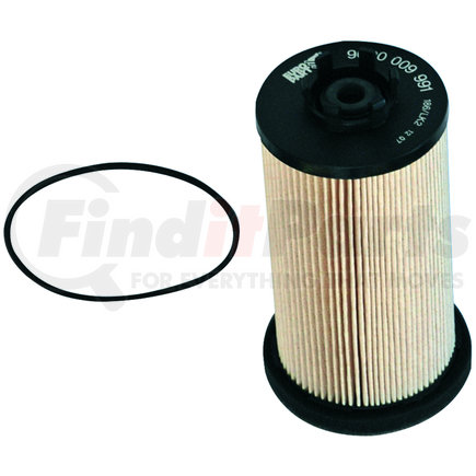 9020 009 991 by EUROPART - Fuel filter pf. PU 999/1 x