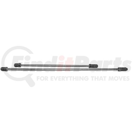 BL604-25 by POWER PRODUCTS - 1/4 Steel Line - 1