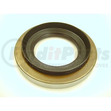 SKF 14520 Trailer Brake Bearing Set Seal