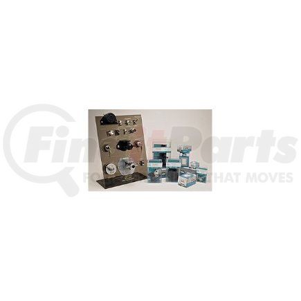 Pollak 34-586 Item # 53-116, Assortment of 60 Pollak products