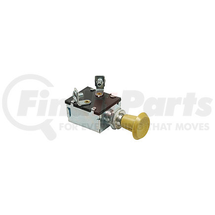Pollak 35-300 Stop Light Switch Relay Item # 35-300, Moderate Duty- Push-Pull Switches