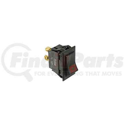 Pollak 34-308 Circuit Breaker Item # 34-308, Universal Design Rocker Switches