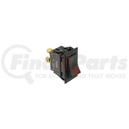 Pollak 34-360 Circuit Breaker Item # 34-360, Universal Design Rocker Switches